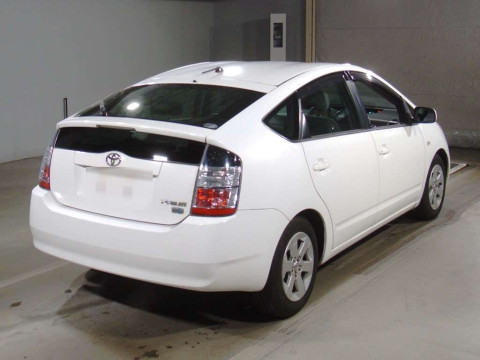 2004 Toyota Prius NHW20[1]