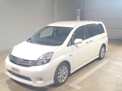 2012 Toyota Isis ZGM11W[0]