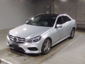 2016 Mercedes Benz E-Class