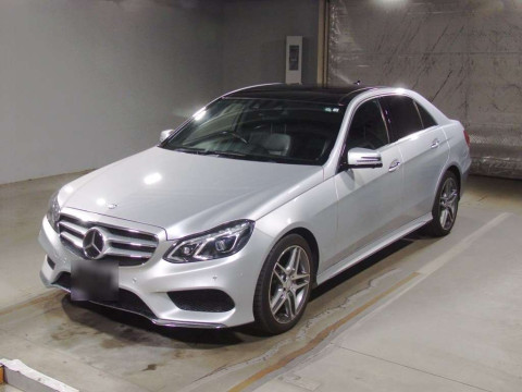 2016 Mercedes Benz E-Class 212055C[0]