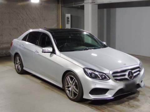 2016 Mercedes Benz E-Class 212055C[2]