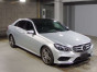 2016 Mercedes Benz E-Class