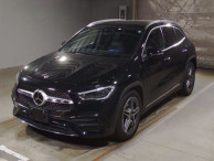 2020 Mercedes Benz GLA-Class