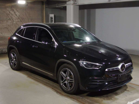 2020 Mercedes Benz GLA-Class 247713M[2]