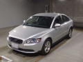 2010 Volvo S40