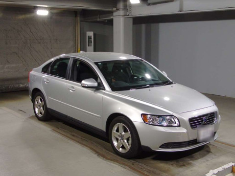 2010 Volvo S40 MB4204S[2]