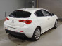 2012 Alfa Romeo Giulietta