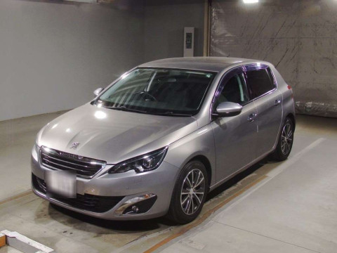 2015 Peugeot 308 T9HN02[0]