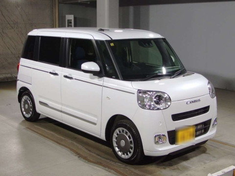 2023 Daihatsu Move Canbus LA850S[2]