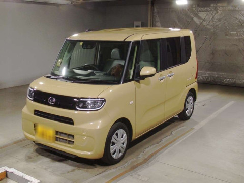 2023 Daihatsu Tanto LA650S[0]