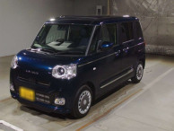 2023 Daihatsu Move Canbus