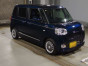 2023 Daihatsu Move Canbus