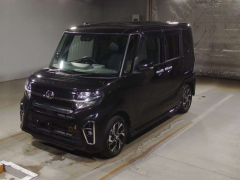 2020 Daihatsu Tanto Custom LA650S[0]