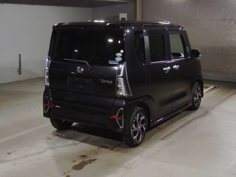 2020 Daihatsu Tanto Custom LA650S[1]