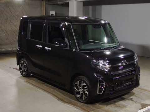 2020 Daihatsu Tanto Custom LA650S[2]