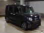 2020 Daihatsu Tanto Custom