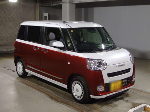 2022 Daihatsu Move Canbus LA850S[2]