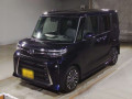 2022 Daihatsu Tanto Custom