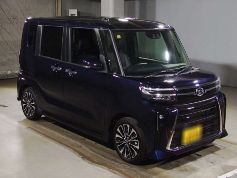 2022 Daihatsu Tanto Custom LA650S[2]