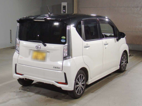 2017 Daihatsu Move Custom LA160S[1]