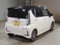 2017 Daihatsu Move Custom