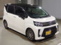 2017 Daihatsu Move Custom