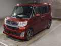 2014 Daihatsu Tanto Custom