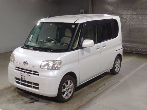 2012 Daihatsu Tanto L375S[0]