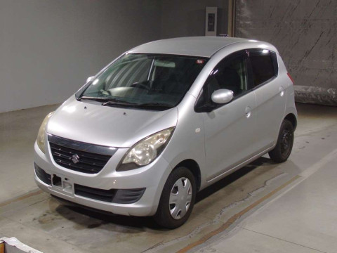 2007 Suzuki Cervo HG21S[0]