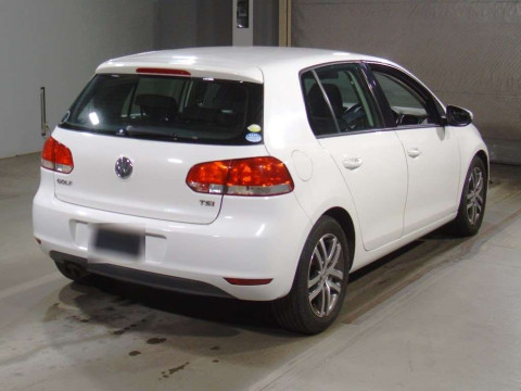 2010 Volkswagen Golf 1KCAX[1]