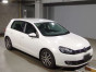 2010 Volkswagen Golf