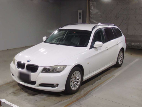 2009 BMW 3 Series VR20[0]