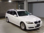 2009 BMW 3 Series