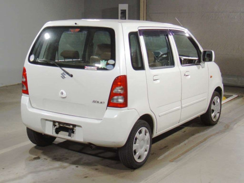 2006 Suzuki Solio MA34S[1]