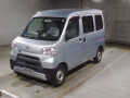 2017 Toyota Pixis Van