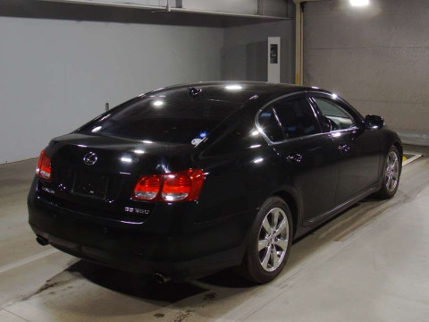 2008 Lexus GS GRS191[1]