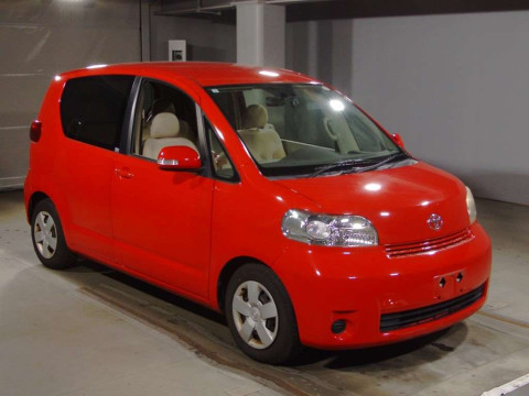 2009 Toyota Porte NNP10[2]