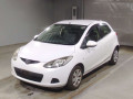 2010 Mazda Demio