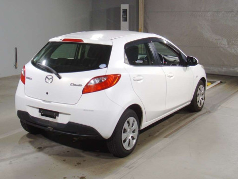 2010 Mazda Demio DE3FS[1]