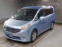 2008 Honda Step WGN