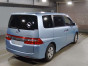 2008 Honda Step WGN