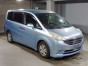 2008 Honda Step WGN