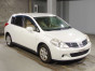 2010 Nissan Tiida