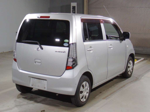 2012 Suzuki Wagon R MH23S[1]