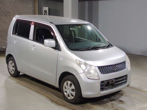 2012 Suzuki Wagon R MH23S[2]