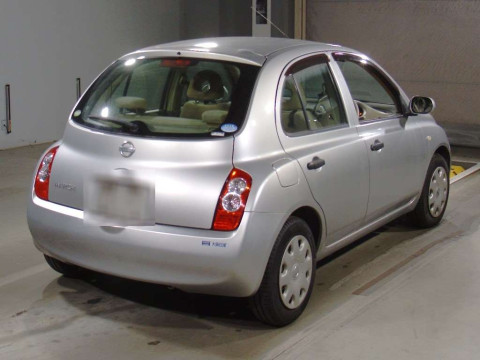 2006 Nissan March AK12[1]