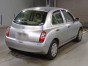 2006 Nissan March