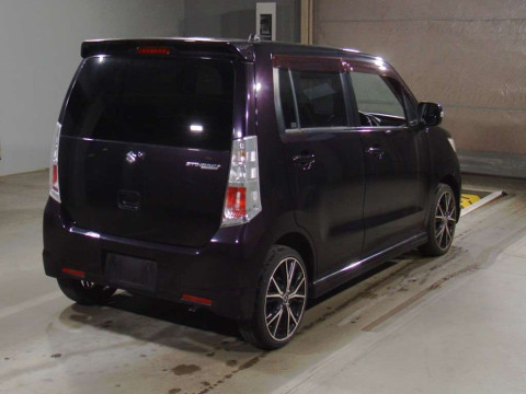 2010 Suzuki WAGON R STINGRAY MH23S[1]