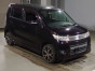 2010 Suzuki WAGON R STINGRAY