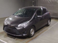 2018 Toyota Vitz